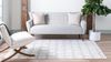 Teppich "TiTan Trell" Rechteckig Elfenbein 150x245 cm Bild 4
