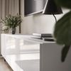Lookway TV-Schrank AURA 200 auf Beinen TV-Schrank mit LED Beleuchtung Breite: 200 cm Bild 3