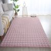 Ayyildiz Teppiche Hochflor-Teppich AMBIANCE 5110, rechteckig, Höhe: 25 mm, Läufer / Besonders weich / Dicker Flor / Pflegeleicht Bild 5