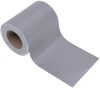 vidaXL Garten-Sichtschutz 4 Stk. PVC 35x0,19 m Matt-Hellgrau 147872 Bild 5