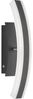 Fischer & Honsel 30289 LED Wandleuchte Stiff Schwarz Nickel tunable white Bild 4