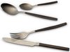 ECHTWERK Besteck-Set Tafelbesteck "Positano Due", 20tlg (20-tlg), 4 Personen, Edelstahl 18/10, PVD-Beschichtung Bild 3