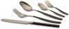 ECHTWERK Besteck-Set Tafelbesteck "Positano Due", 20tlg (20-tlg), 4 Personen, Edelstahl 18/10, PVD-Beschichtung Bild 4