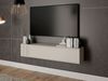 TV-Lowboard Poksin 150 (Farbe: Cashmere) Bild 2