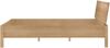 Großes Ehebett Doppelbett aus Buchenholz 200x200 mit wählbarem Zubehör V-60.93-20Rollrost inkl. Bild 5
