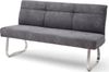 TALENA Bank - Anthrazit / 175cm Bild 5
