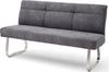 TALENA Bank - Anthrazit / 175cm Bild 4