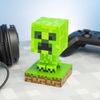 Paladone Minecraft Creeper Icon Light Bild 2