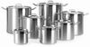 HENDI Kochtopf, hoch - mit Deckel, Profi Line, 3L, ⌀160x(H)150mm Bild 4