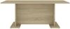 vidaXL Couchtisch Sonoma-Eiche 103,5x60x40 cm Holzwerkstoff 806843 Bild 4