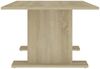 vidaXL Couchtisch Sonoma-Eiche 103,5x60x40 cm Holzwerkstoff 806843 Bild 5