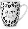 Kaffeetasse Teetasse Tasse Becher für dich 250ml la vida "Gute Laune" 950573 Bild 3