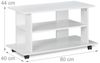 TV Board fahrbar Bild 4