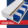 Matratze 180x200 Taschenfederkern H3 und H4 HOME MAX 7 Zonen Kokos Bett Matratze Bild 4