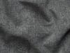 Micadoni Sofa Nuria 4-Sitzer Strukturierter Stoff Grau Bild 4