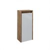 Roomart, Badezimmermöbel, Seitenschrank, Badregal Bild 4