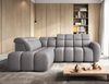 Eltap Falconn elektrische Ecksofa (Paolli 24) Seite links Bild 2