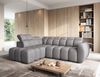 Eltap Falconn elektrische Ecksofa (Paolli 24) Seite links Bild 4