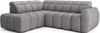 Eltap Falconn elektrische Ecksofa (Paolli 24) Seite links Bild 3
