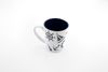 Kaffeetasse Becher Tasse Keramik 250ml Maritim Bild 2