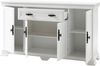 Home affaire Sideboard Royal, Breite ca. 168 cm Bild 4