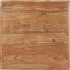 vidaXL Bistrotisch 60x60x76 cm Akazie Massivholz 321091 Bild 5
