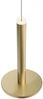 Nova Luce 1703301201 PALENCIA LED Pendelleuchte 1-flammig 3000K Messing Gold Bild 2