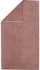 Cawö Handtücher Two-Tone Stripes 480, 100% Baumwolle (1-St) Bild 4
