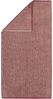 Cawö Handtücher Two-Tone Stripes 480, 100% Baumwolle (1-St) Bild 2