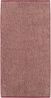 Cawö Handtücher Two-Tone Stripes 480, 100% Baumwolle (1-St) Bild 3