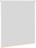 vidaXL Verdunkelungsrollo Beige 125x175 cm Stoffbreite 121,6 cm 4010769 Bild 4