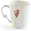 Seletti Tasse Henkelbecher Kintsugi 3 Porzellan Bild 2
