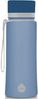 equa Trinkflasche Plain Midnight, Tritan-Kunststoff, 600 ml Bild 2