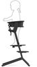 Cybex Lemo Learning Tower Set / Lernturm-Aufsatz für Lemo Hochstuhl Stunning Black Bild 4