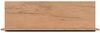 Deko-Regal Fiore M 60cm Oak : Oak Bild 4