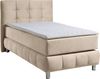 Home affaire Boxspringbett Salo, incl. Topper, 6 Breiten, 2 Härtegrade, TFK auch in Härtegrad 4 Bild 4