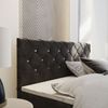 Masseno Boxbett MANDI 180x200 cm mit Bonell Matratze und Topper Bild 4