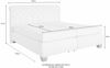 hapo Boxspringbett Bild 2