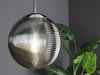 Luce Design Greenwich G S1 GR Pendelleuchte 1-flammig ECO Light Bild 5