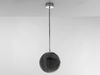 Luce Design Greenwich G S1 GR Pendelleuchte 1-flammig ECO Light Bild 3