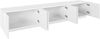 INOSIGN Lowboard PING, TV-Board, TV-Band, TV-Kommode, mit 6 Türen, Breite 243,8 cm Bild 2