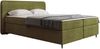 Boxspringbett Buxilt II (Farbe: Taro 33, Größe: 160x200) Bild 2