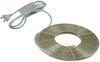 LED-Stripe "Ultra-Bright" 230V, 5,0m600 Lumen/Meter, warmweiß Bild 2
