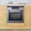 vidaXL Schrank SKI Honigbraun 60 x 46 x 81 cm Massives Kiefernholz 42007571 Bild 4