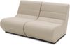 Domo Collection Outdoor Sofa 300 002 2 Sitzer Bild 2