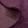 Gabbeh Teppich - Loribaft Softy - 150 x 90 cm - lila Bild 4