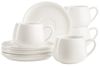 MÄSER Tasse Taya, 4-tlg, Porzellan Bild 4