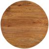 vidaXL Couchtisch 65x65x32 cm Massivholz Akazie 289616 Bild 5