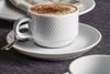 KAHLA System Plus Suppen-Obertasse 0,25 l stapelbar Honeycomb Bild 3