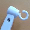 Mobilehalter zum Klemmen Bild 5